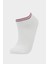 Kadın 5'li Pamuklu Patik Çorap F5630AXNS 12