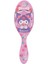 Hello Kitty&friends Dolaşık Açıcı Saç Fırçası Kuromi 1