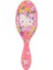 Hello Kitty&friends Dolaşık Açıcı Saç Fırçası Kuromi 7
