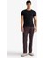 Slim Fit Dar Kesim Bisiklet Yaka Üst L4885AZ25AU 10