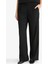 Straight Fit Cep Detaylı Geniş Paça Pantolon F5413AX25AU 12