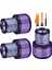 Dyson V11 V15 SV14 Vakum Temizleyici Aksesuarları Yıkanabilir Filtre+Temizleme Fırçası Için Yedek Filtreler (Yurt Dışından) 1