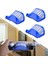 Irobot Roomba Için Filtreler 600 Serisi 536 550 614 620 630 645 650 655 660 665 671 675 680 690 Vakum Aksesuarı (Yurt Dışından) 5