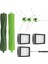 Irobot Roomba Için Yedek Parçalar E5 E6 E7 I3 I3+ I4 I6 I6+ I7 I7+ I8 I8+ Vakum Süpürge (Yurt Dışından) 3