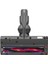 Dyson V6 DC58 DC59 DC62 DC62 DC74 Kablosuz Vakum Süpürgeleri Hızlı Serbest Bırakma Motorhead Temizleyici Head Head Head Mardwood Zemin Ek (Yurt Dışından) 2