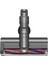 Dyson V6 DC58 DC59 DC62 DC62 DC74 Kablosuz Vakum Süpürgeleri Hızlı Serbest Bırakma Motorhead Temizleyici Head Head Head Mardwood Zemin Ek (Yurt Dışından) 3