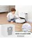 Roborock S8 Pro Ultra Robot Için Vakum Süpürücü Ana Yan Fırça Hepa Filtre Mop Bez Toz Torbaları Aksesuar Yedek Parçalar (Yurt Dışından) 5