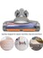 Yumuşak Rulo Temiz Kafa Vakum Zemin Fırçası Dyson V6 A-TYPE/DC42/DC44/DC52/DC59/DC61/DC62 Fırça Kafası Için (Yurt Dışından) 2