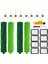Irobot Roomba Için Yedek Parçalar I, E&amp;j Serisi I7 I7+ I2 I3 I3+ I4 I4+ I6 I6+ I8 I8+/artı J7 J7+ E5 E6 E7 (Yurt Dışından) 3