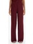 Wide Leg Geniş Bol Paça Bürümcük Pantolon 10