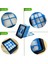 Bissell Crosswave Için 3pcs Yedek Filtre Omniforce 3882 Bissell Vakum Süpürge Aksesuarları Için Vakum Süpürge (Yurt Dışından) 4