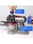 Vakum Filtresi ve Motor Kapak Kiti Dyson V7 V7 V8 Kablosuz Vakum Süpürgeleri Ön Filtreler Filtre Motorlu Arka Kapak Post (Yurt Dışından) 4