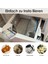 Ecovacs Için Yedek Parçalar T30 / T30 Max / T30 Pro Robot Vakum Fırça Post (Yurt Dışından) 5