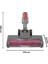 Dyson V15 V11 V11 V10 V8 V7 Sertağaç Zemin Yumuşak Silci Fırça Kafası LED Işık ile Değiştirme (Yurt Dışından) 1
