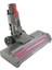 Dyson V15 V11 V11 V10 V8 V7 Sertağaç Zemin Yumuşak Silci Fırça Kafası LED Işık ile Değiştirme (Yurt Dışından) 2