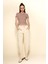 Coool Baggy Fit Normal Bel Gabardin Pantolon F8204AX25AU 8
