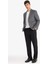 Slim Fit Dar Kesim Blazer Ceket F7690AX25AU 9