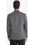 Slim Fit Dar Kesim Blazer Ceket F7690AX25AU 14