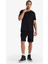 Fit Standart Fit Modal Sporcu Kısa Paça Şort F8393AX25AU 13