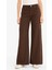Wide Leg Normal Bel Standart Boy Gabardin Pantolon E4381AX25AU 13
