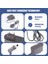 Vakum Süpürge Güç Adaptörü Robot Dyson V6 V7 V8 DC58 DC59 DC61 DC62 DC74 Ab Fişi (Yurt Dışından) 5
