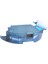 Mop Bezleri Proscenic Için Su Deposu 800T 820 830 Liectroux C30B Robot Vakum Süpürge Parçaları Için Mop Pad (Yurt Dışından) 4