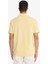 Regular Fit Polo Yaka Kısa Kollu Tişört F8363AX25SM 14