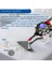 Dyson V7 V7 V8 V10 V11 V15CORDLESS Vakuums Için Uzatma Hortumu ve Hızlı Bırakma Düğmesi (Yurt Dışından) 3