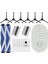 Ecovacs Için X5 Pro / X5 Omnı Yedek Ana Yan Fırça Hepa Filtre Mop Padleri Toz Torbaları Yedek Parçalar Aksesuarları (Yurt Dışından) 1