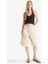 Slim Fit Dar Kesim Halter Yaka Triko Atlet F8367AX25HS 8
