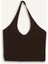 Slim Fit Dar Kesim Halter Yaka Triko Atlet F8367AX25HS 13