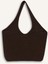 Slim Fit Dar Kesim Halter Yaka Triko Atlet F8367AX25HS 15