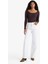 Slim Fit Dar Kesim Yuvarlak Yaka Basic Düz Fitilli Kaşkorse Uzun Kollu Tişört E5768AX25AU 8