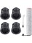 Roller Fırça Hepa Filtresi Dreame H30 Ultra / Dream H20 Ultra Zemin Yatak Yedek Yedek Parçaları (Yurt Dışından) 5