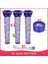 Dyson V8 V7 Hepa Post-Filters, Filtreler Için Vakum Filtreleri Kitleri, 965661-01 ve 967478-01 Parçalarını Değiştirir (Yurt Dışından) 1