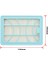 Philips Vakum Süpürge Aksesuarları Için Uygun CP0616 FC9728 FC9730 FC9731 FC9732 FC9733 FC9734 FC9735 Filtre (Yurt Dışından) 3