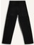 Erkek Çocuk Kargo Fit Düz Paça Jean Pantolon F0489A825AU 17