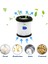 Inse N5S S6T S6P Pro Kablosuz Vakum Süpürge Yedek Parçaları Için Örgü Filtre Değiştirme ile 6pcs Hepa Filtresi (Yurt Dışından) 2