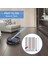 Roborock V20 / P10S Pro Ana Yan Fırça Mop Bezi Hepa Filtre Toz Torbası Aksesuarları Parçalar (Yurt Dışından) 5