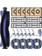 23PCS Eufy X10 Pro Omni Vakum Parçaları Için Yedek Aksesuarlar Ana Fırça Mop Bezi Yan Fırçalar Hepa Filtre Toz Çantaları (Yurt Dışından) 1