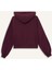 Coool Cropped Fit Kapüşonlu Kalın Fermuarlı Sweatshirt Z7069AZ25WN 17