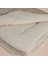 Çift Kişilik Çift Taraflı Welsoft Yorgan Taş 195X215 cm - Velour Serisi 4