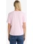 Regular Fit Bisiklet Yaka Kısa Kollu Tişört D7579AX25AU 14