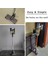 Elektrikli Elektrikli Süpürge Braket Stand Vakum Stand Tutucu (Yurt Dışından) 5