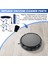 Eufy Robovac 11S 15T 30 30C 15C 12 25C 35C Süpürme Makinesi Ana Fırça Kenar Fırçası Hepa Filtre Ekran Değiştirme (Yurt Dışından) 4