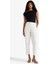 Slim Fit Dar Kesim Degaje Yaka Bluz F7298AX25AU 8