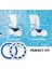 12 Paket Yatak Yedek Tekerlek Polaris Havuz Temizleyici C60 C-60 180 280 Yüzme Havuzu Temizleyicileri Parçalar (Yurt Dışından) 4