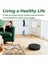 Irobot Roomba Combo Için Aksesuar Kiti Essential Y0110 Y0112 Y0140 Q0120 Vakum Süpürge, Silindir Fırçası, Hepa Filtresi, Mop (Yurt Dışından) 5