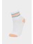 Kız Çocuk 3'lü Pamuklu Soket Çorap F8937A8NS 8