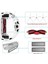Roborock S5 Max/s6 Max/s6 Pure/s6 MAXV/S50/S51/S55/S60/S65/S5/S6 Vakum Süpürge Ana Yan Fırça Hepa Filtre Parçaları (Yurt Dışından) 4